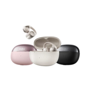 1a5449d3651b58f32e86433741960fc6.jpeg Shokz OpenDots ONE open-ear earbuds | Open-Ear Clip-On Design