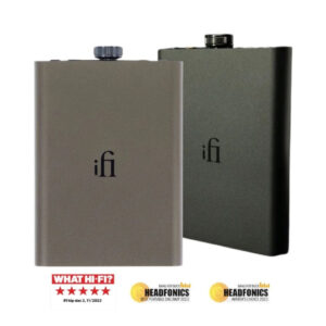 iFi Audio Hip DAC 3 Portable DAC/Amp
