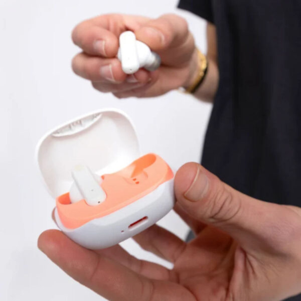 Skullcandy Smokin' Buds True Wireless Earbuds | Skullcandy Supreme Sound | IPX4