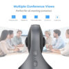 Kandao Meeting Pro 360 Conference Room Camera Hybrid Meeting Camera | Conference Platform | Smart Identifes Tracing & Auto Zooming [READY STOCK]