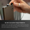 iFi Audio Hip DAC 3 Portable DAC/Amp