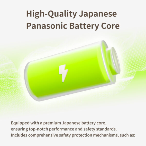LaPO 5000mAH Fast Charging Pocket Power Bank with Wireless Charging (WT-12)