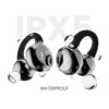 384f40c6511783042240a46d4be86094.jpeg HiFuture FlexClip Open Ear Wireless Headphones | AI Enhanced ENC | 30 Hours Playtime