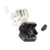Hollyland Lark A1 wireless microphone | High Resolution Audio | 3-Level Noise Cancellation