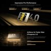 Lexar Professional GOLD CFexpress 4.0 Type A Card | 8K RAW Video Recording