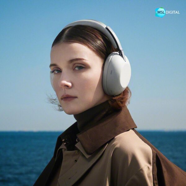 [ Collector's Edition ] SONY 1000X THE COLLEXION Wireless Noise Cancelling Headphones