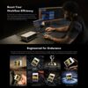 Lexar Professional GOLD CFexpress 4.0 Type A Card | 8K RAW Video Recording