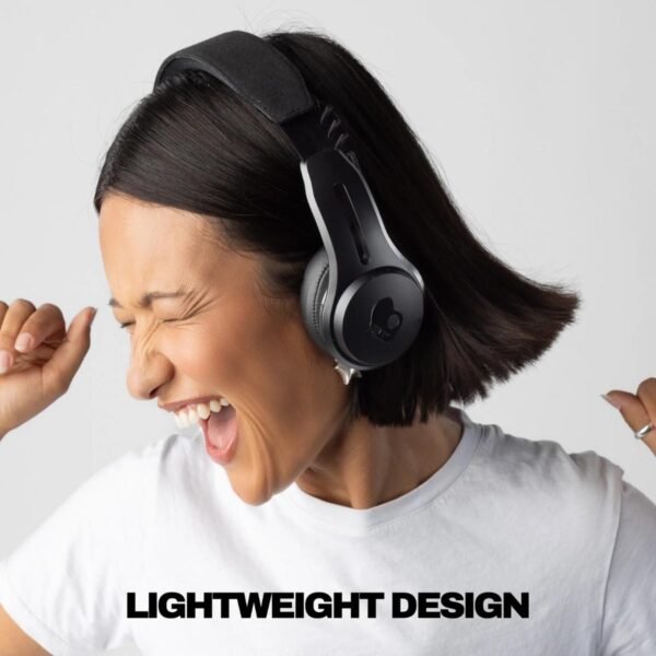 7d60818d19130c5bf94a916aff6089ca.jpeg SKullcandy Icon ANC wireless headphones with Active Noise Cancelling ANC | 60 Hours Battery Life | Multipoint Connection