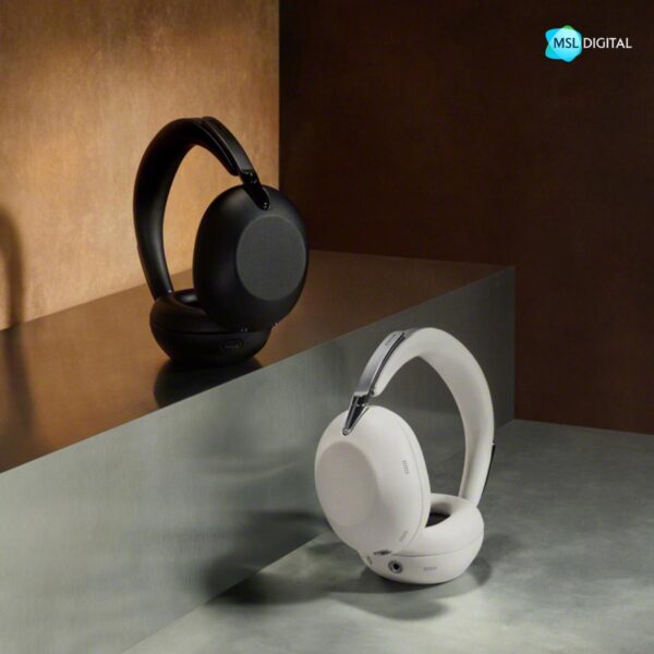[ Collector's Edition ] SONY 1000X THE COLLEXION Wireless Noise Cancelling Headphones