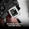 [PRE-ORDER 30 Days] Lexar CFexpress Type B Card DIAMOND Series 128GB / 256GB