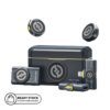 Hollyland LARK M2 Duo Wireless Microphone ( M2 Combo / M2 Audio 3.5mm / M2 MI Lightning / M2 USB-C )
