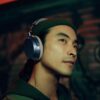 [PRE-ORDER 7-Days] Sennheiser MOMENTUM 5 Wireless ANC Headphones | Adaptive Active Noise Cancellation (ANC)