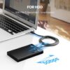 UGREEN USB-A to USB-C Fast Charging Cable | 5Gbps Max Data Transfer Data Sync | 3A Max Fast Charge