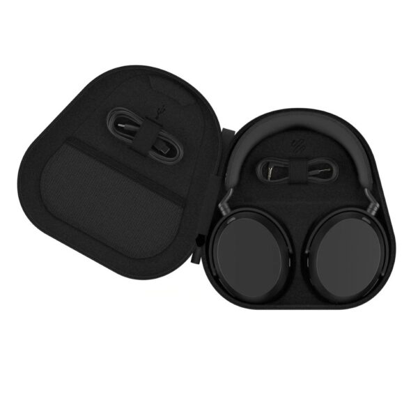 [PRE-ORDER 7-Days] Sennheiser MOMENTUM 5 Wireless ANC Headphones | Adaptive Active Noise Cancellation (ANC)