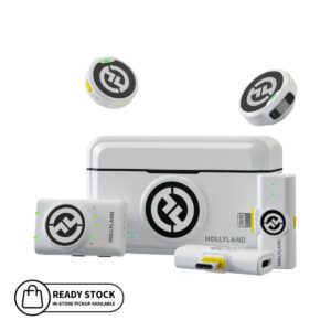 Maono PD200W Hybrid Podcasting Microphone | For podcasting, game streaming, content creation, and online meetings