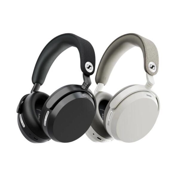 [PRE-ORDER 7-Days] Sennheiser MOMENTUM 5 Wireless ANC Headphones | Adaptive Active Noise Cancellation (ANC)