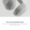 22ac68c597abcd3cacf61463aa0d5225.jpeg Sony WH-1000XM6 Noise-Canceling Wireless Over-Ear Headphones | Auto Ambient Sound