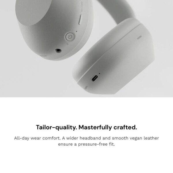 22ac68c597abcd3cacf61463aa0d5225.jpeg Sony WH-1000XM6 Noise-Canceling Wireless Over-Ear Headphones | Auto Ambient Sound