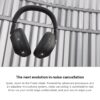 24fd30c88c954af0f31113d40c34cd0a.jpeg Sony WH-1000XM6 Noise-Canceling Wireless Over-Ear Headphones | Auto Ambient Sound