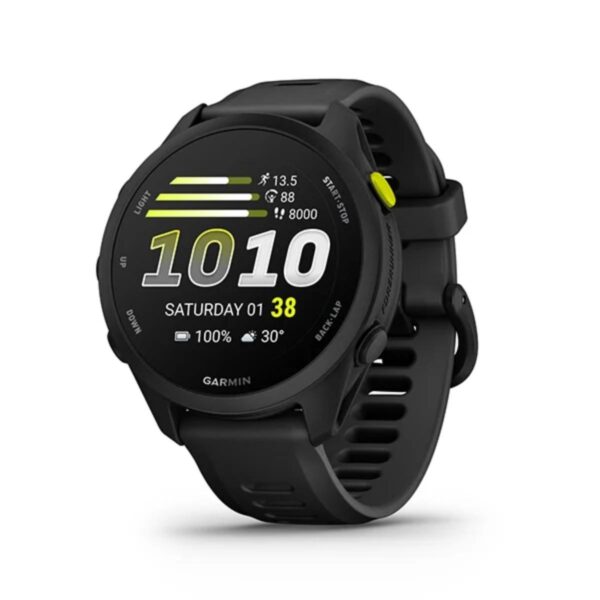 3b72c14eb3a4d54242414cfde233e64b.jpeg Garmin Forerunner 70 Entry-Level GPS Running Smartwatch
