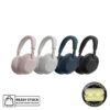 Sony WH-1000XM6 Noise-Canceling Wireless Over-Ear Headphones [READYSTOCK] [DB2026]