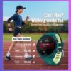 5ae8b8e28b4d2d89c92b767095d95b00.jpeg Garmin Forerunner 70 Entry-Level GPS Running Smartwatch