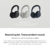 80bcad19dac045846c32bf3684fb5a7d.jpeg Sony WH-1000XM6 Noise-Canceling Wireless Over-Ear Headphones | Auto Ambient Sound
