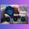 965a64752fc84190ebc303c38cc17f41.jpeg Garmin Forerunner 70 Entry-Level GPS Running Smartwatch