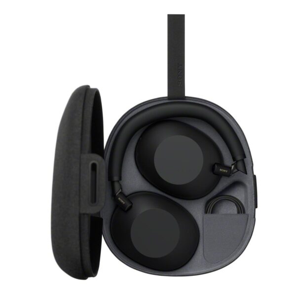 faab19ea150218b026f6d806d31a91c5.jpeg Sony WH-1000XM6 Noise-Canceling Wireless Over-Ear Headphones | Auto Ambient Sound