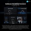 27bc92e1b198610f6722b1d6ac846044.jpeg Hollyland Solidcom SE Global Version Intercom System (2.4GHz) | Dual-mic ENC | Full-Duplex