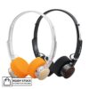 FiiO EH11 Wireless Bluetooth On-Ear Retro Headphones | Bluetooth 6.0 | LDAC | 30 Hours Battery Life