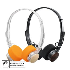 60a8cffc14ff9e43e3c9d077c8f23321.jpeg FiiO EH11 Wireless Bluetooth On-Ear Retro Headphones | Bluetooth 6.0 | LDAC | 30 Hours Battery Life