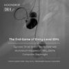 MOONDROP CHU II / CHU II DSP In-Ear Monitor IEM Wired Dynamic Driver HiFi In-ear Headphone (Chu 2) [READYSTOCK]