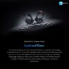 8b91f29067fc4e1c3d409d4232d694d0.jpeg Hollyland Solidcom SE Global Version Intercom System (2.4GHz) | Dual-mic ENC | Full-Duplex