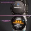 b45886ff113adbdf1464440370f0cc3a.jpeg Garmin Forerunner 165 Running Watch | Sports & Fitness (Standard Version)