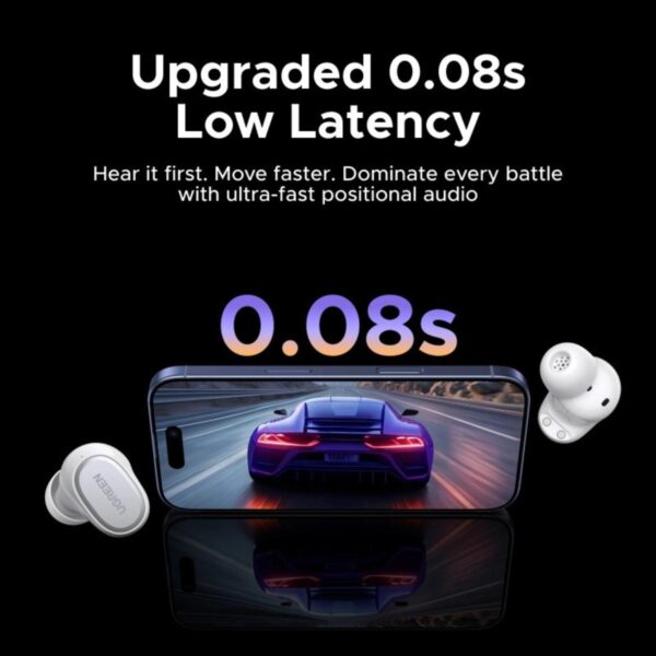 UGREEN Dots True Wireless Earbuds