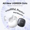 UGREEN Dots True Wireless Earbuds