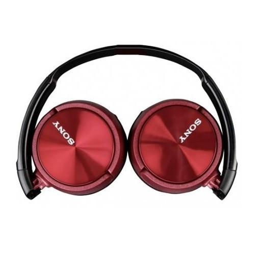 Sony MDRZX310 / ZX310 Compact OnEar Headphone Foldable Headset to MSL Digital