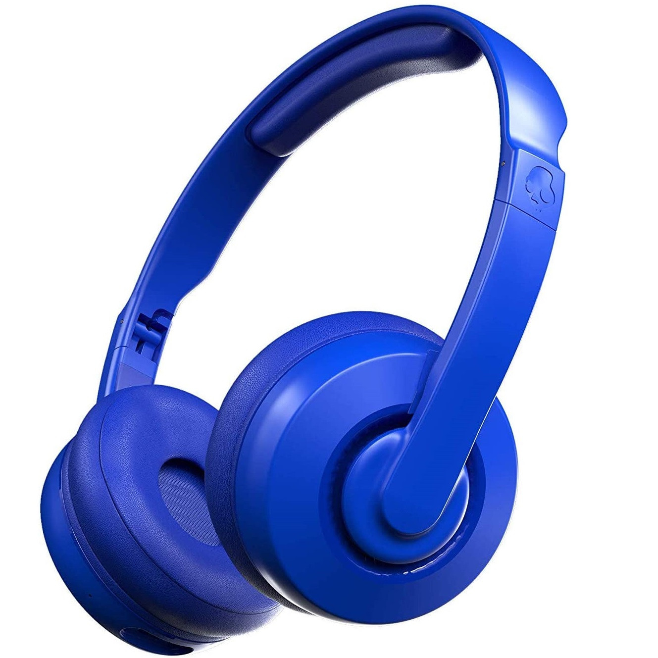 Skullcandy Cassette Wireless Bluetooth OnEar Headphone with Durable