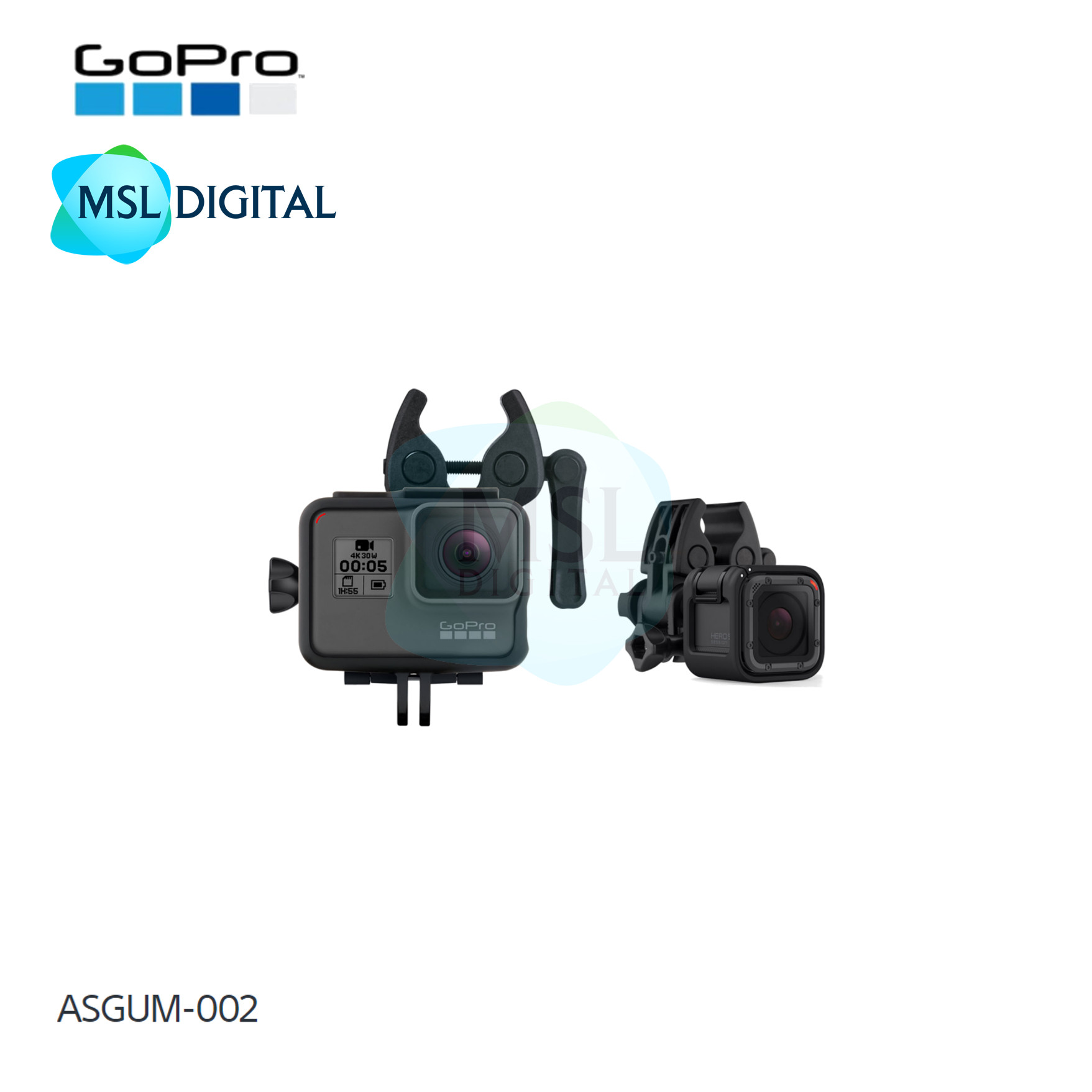 GoPro ASGUM-002