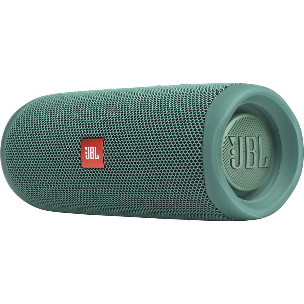JBL Flip 5 Portable Bluetooth Speaker with IPX7 Waterproof MSL