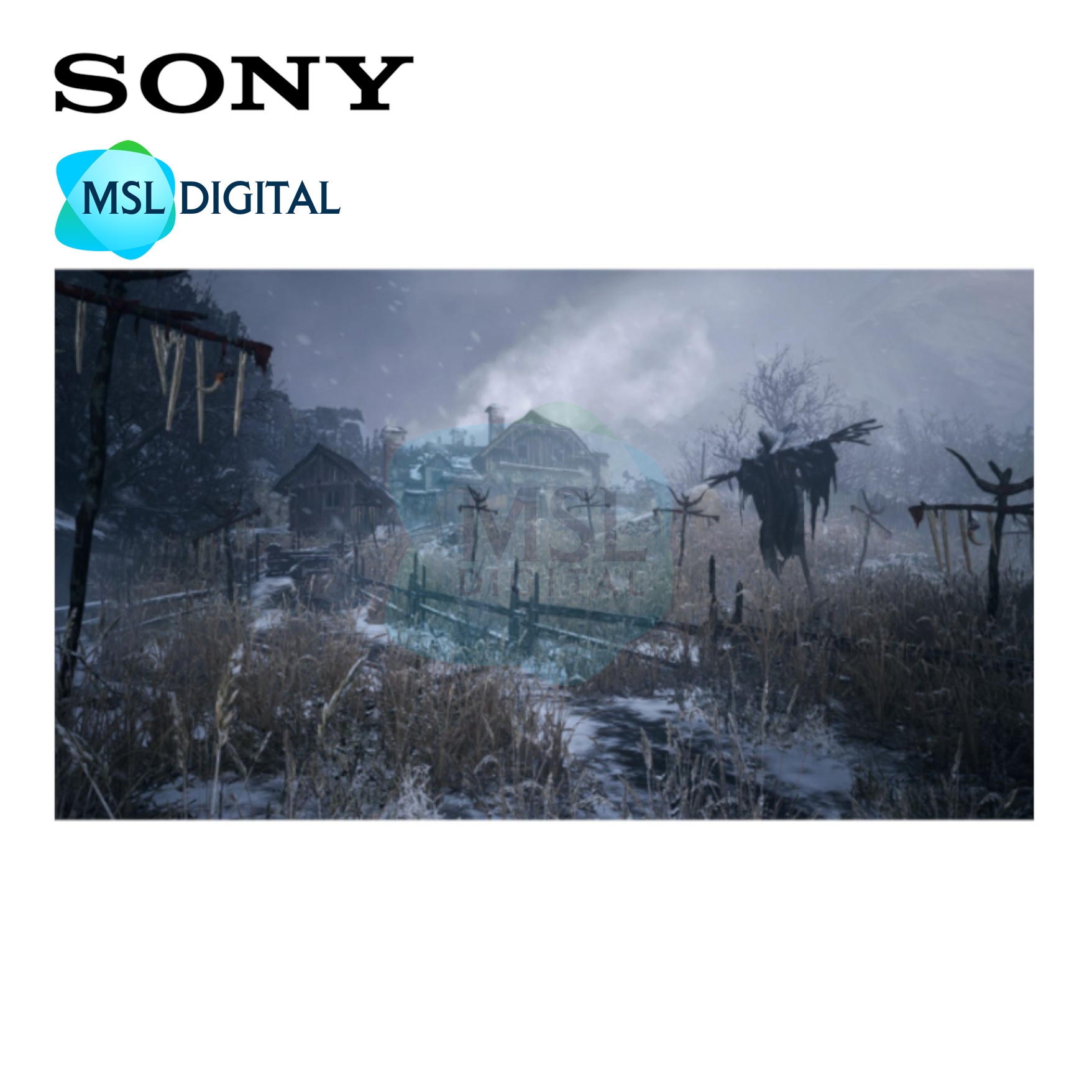 Resident Evil Village - Juegos De PS4 Y PS5 Games | PlayStation (México - Foto 4