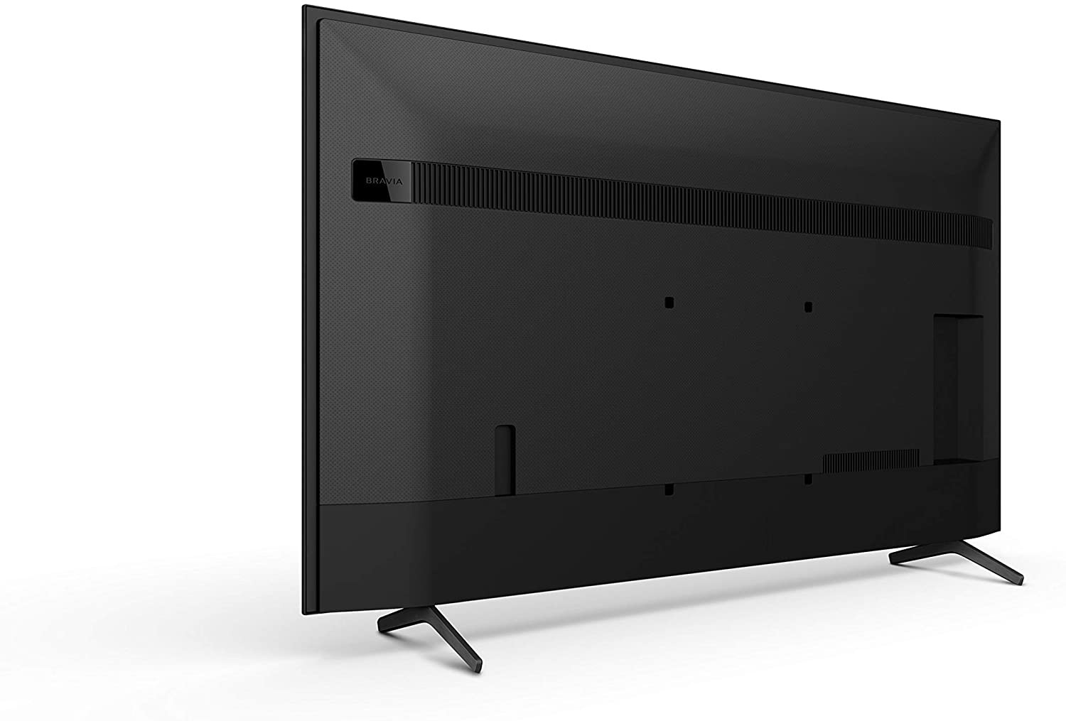 Sony 55" X80J | 4K Ultra HD | High Dynamic Range (HDR) | Smart TV ...