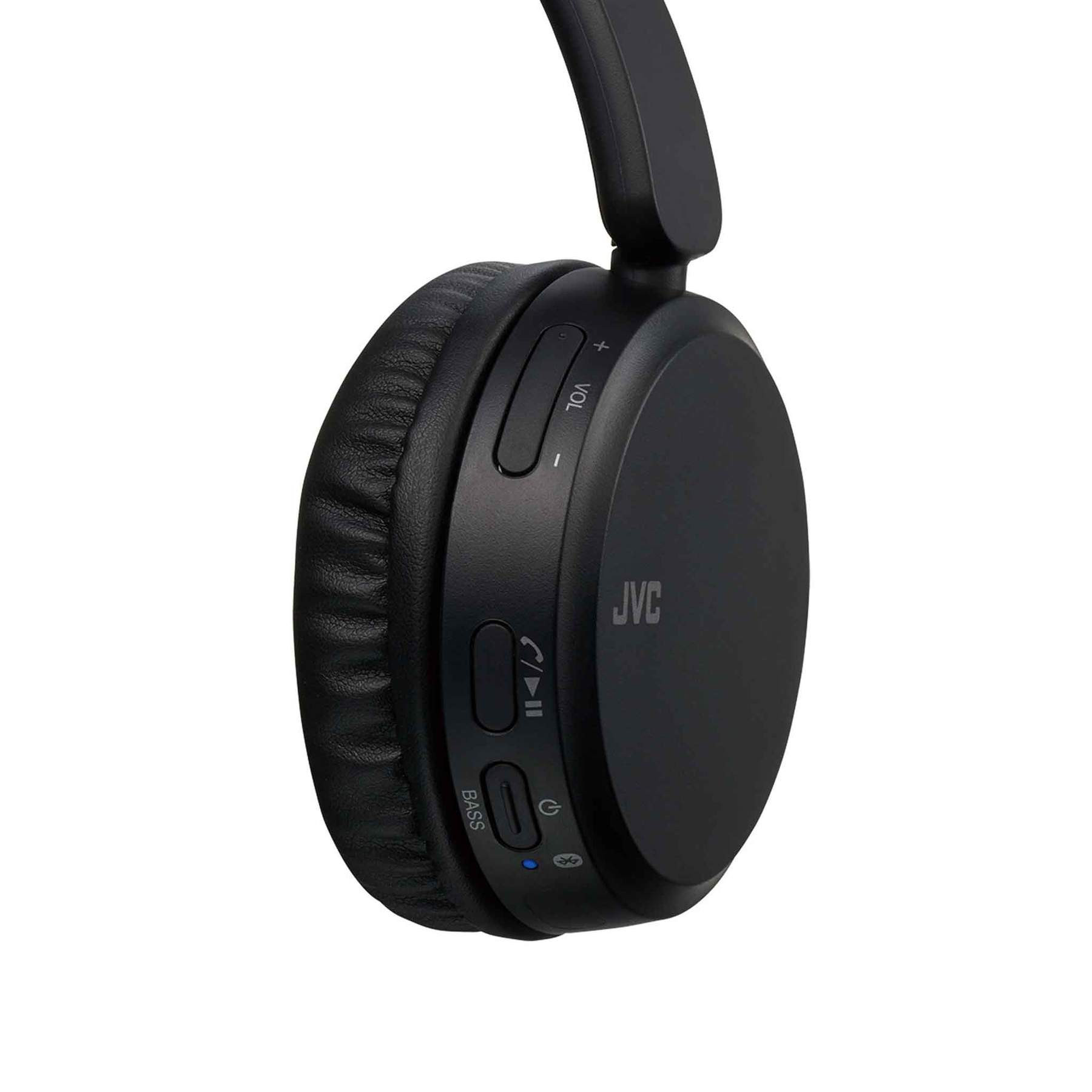 Jvc Ha S35bt Wireless Foldable Bluetooth On Ear Headphones Msl Digital Online Store 0575