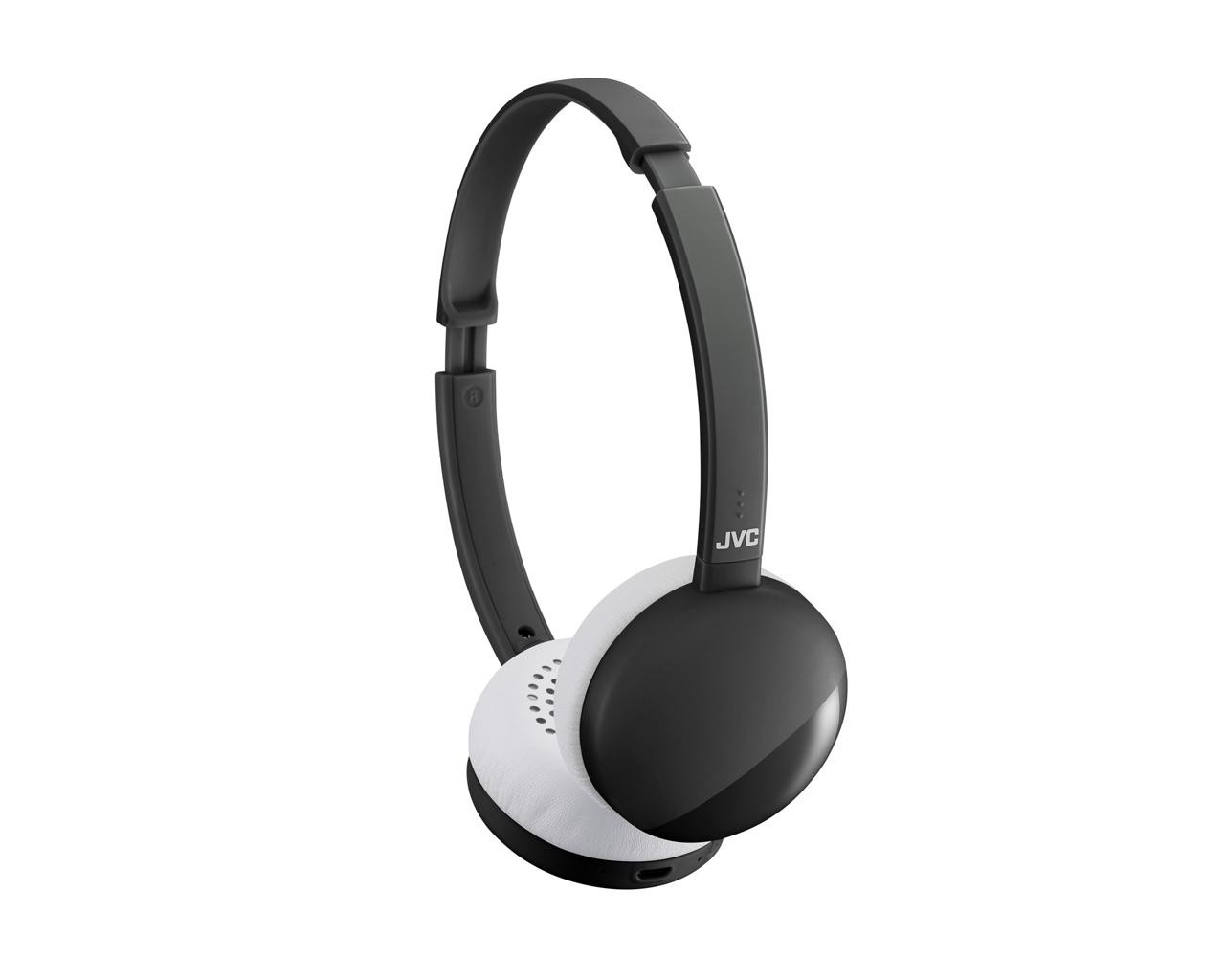 JVC HAS22W Bluetooth OnEar wireless headphones MSL Digital Online Store