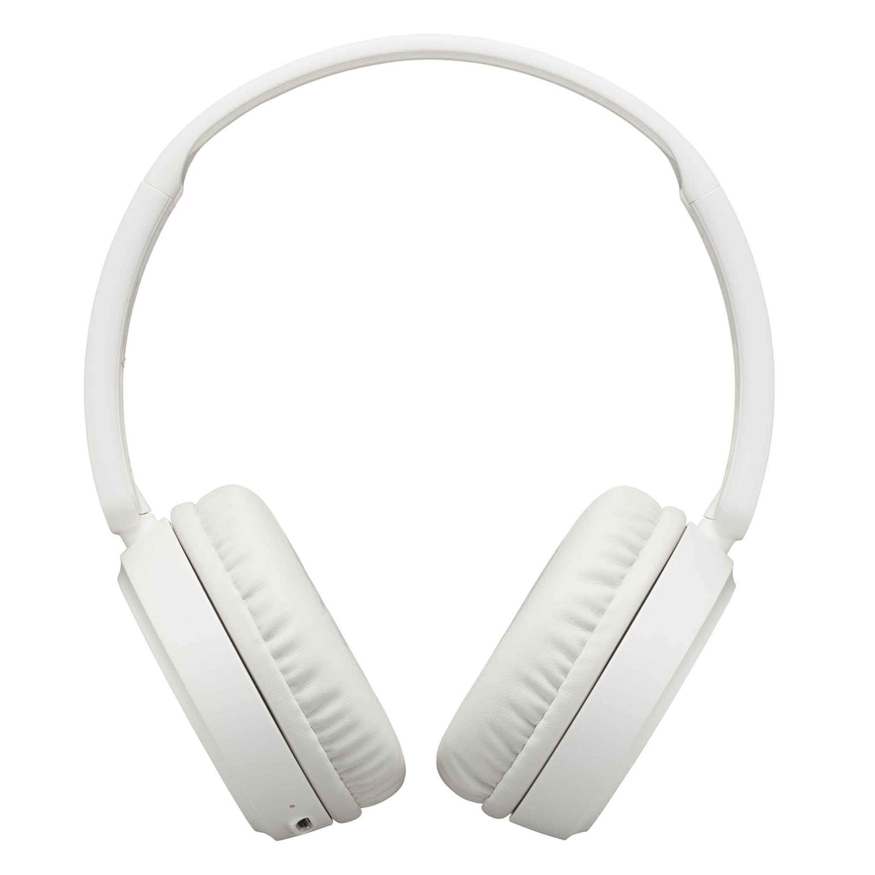 JVC HAS35BT Wireless Foldable Bluetooth onear headphones MSL