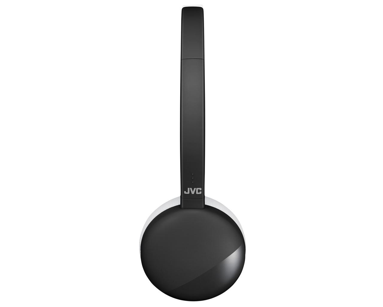 JVC HAS22W Bluetooth OnEar wireless headphones MSL Digital Online Store