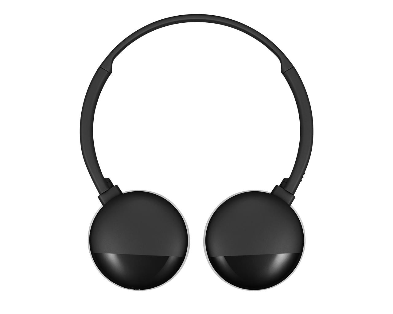 Jvc Ha S22w Bluetooth On Ear Wireless Headphones Msl Digital Online Store 5505