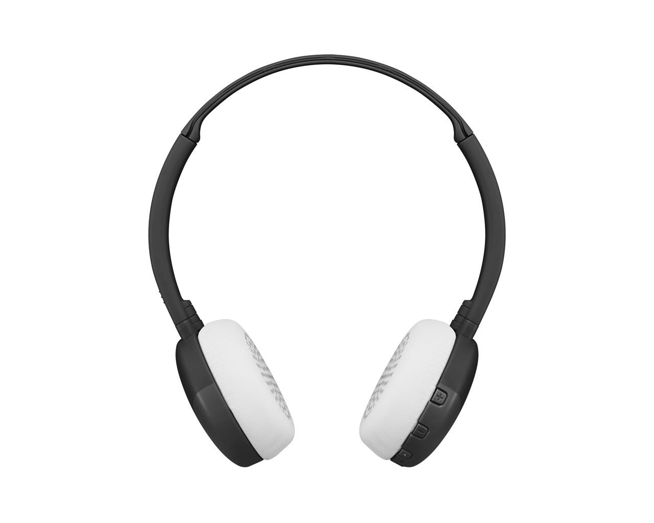 JVC HAS22W Bluetooth OnEar wireless headphones MSL Digital Online Store
