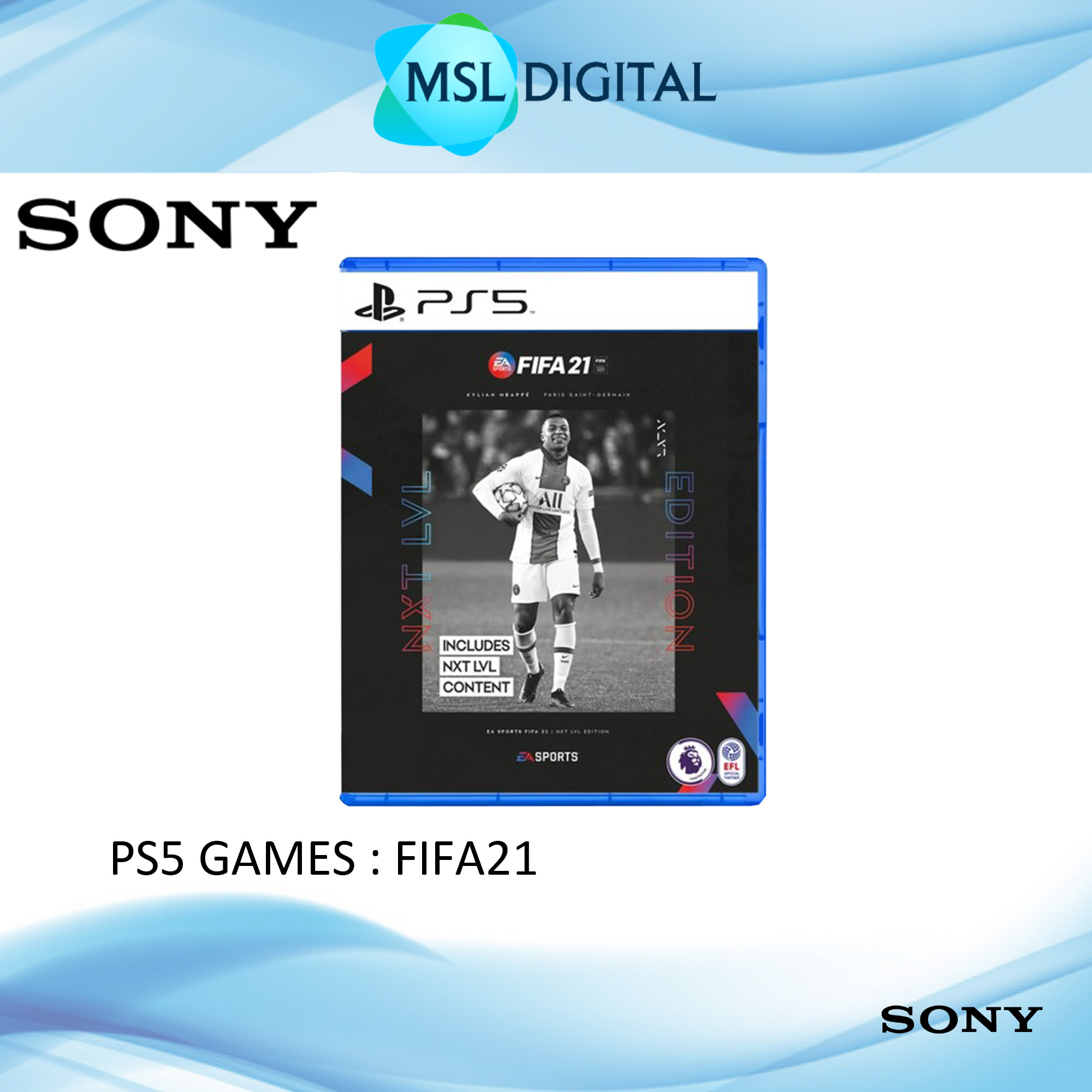 Fifa 21 hot sale sony store